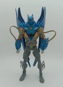 Mattel DC Universe Classics AZRAEL Batman 6in Figure - Picture 1 of 3