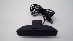 Logitech Webcam USB HD Video Built-In Stereo Mic V-U0030-O (860-000508) - Picture 1 of 2