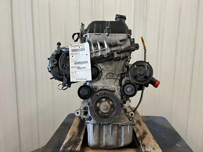 MOTOR SUZUKI SX4 10-13 2.0 SIN CARGA CENTRAL 103.724 millas Foto 1 de 4