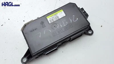 Centralina Alzacristalli (Porte Davanti) SX 51714865 Fiat Idea 1.4 8V 350 Kombi - Immagine 1 di 4