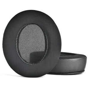For Razer Kraken Kitty V2 Pro Headphones Cooling Gel Ear Pads Cushion Cover - Picture 1 of 9