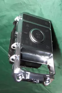 L405 Range Rover Hill Descent Control Switch. Terrain Response Control Switch - Picture 1 of 5