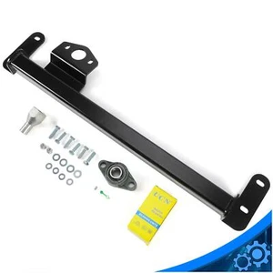 Steering Gear box Stabilizer Bar For Dodge Ram 2500 3500 5.7 6.4L 6.7L 4X4 09-13 - Picture 1 of 16