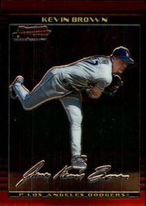 2002 Bowman Chrome Baseball Singles-You Pick Your Cards