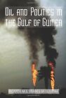 Oil And Politics In The Gulf Of Guinea-Ricardo M Soares De Olive