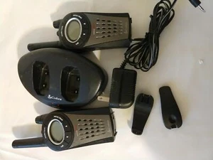 Cobra Walkie Talkie Set Micro Talk - Zdjęcie 1 z 1