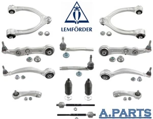 LEMFÖRDER REP. KIT BRACCI TRASVERSALI 14 PZ ASSE ANTERIORE MERCEDES C W205 CLS C257 E W213 - Foto 1 di 1