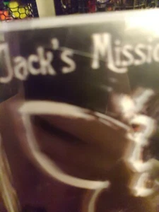 New Butterfly by Jack's Mission (CD, Dec-2001, Jack's Mission) - Picture 1 of 4