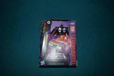 Hasbro Transformers Legacy Decepticon Wildride NIB - Image 1 of 2