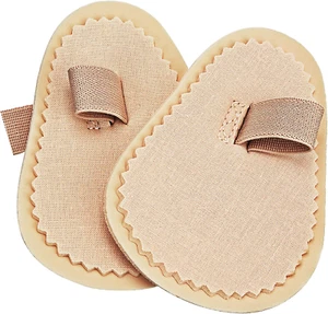 4 Pieces Hammer Toe Straightener Toe Splint Toe Regulator Hammer Toe Support ... - Picture 1 of 11
