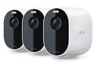 Arlo Essential Beveiligingscamera Wit 4-Pack