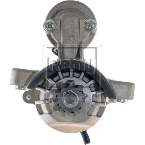 Reman Starter  Remy  28740 - Изображение 1 из 4