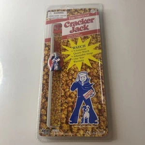 Orologio vintage Cracker Jack Gordy Time (1995) - Foto 1 di 6