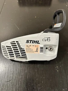 NEW Genuine STIHL Chain Sprocket Cover MS194T ONLY 1137-640-1745 OEM - Picture 1 of 2