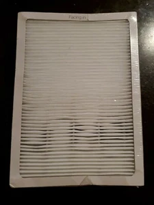 Filtro antiparticolato Blueair serie 500/600 per depuratore aria 503 603 650E 501 601 550E - Foto 1 di 3