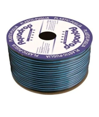 Plastic Puglia Manichetta ala Gocciolante piatta16 Passo 30 Acquadrop 500mt tubo