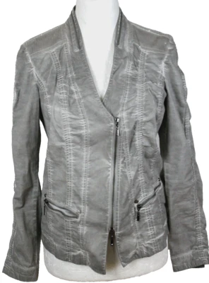 Biba Jacke Sommer-Blazer Damen Gr.40,sehr guter Zustand - Bild 1 von 4