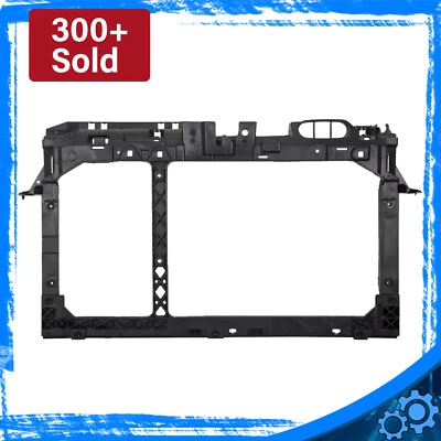 Front Radiator Support Core For 2011-2019 Ford Fiesta Hatchback Sedan FO1225202 Foto 1 de 4