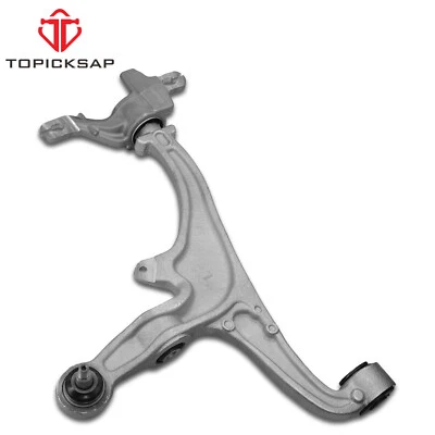 前左下控制臂适用于 2019 - 2023 梅赛德斯奔驰 G63 AMG G550 — 第 1/4 张图片