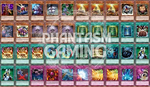 Zombie Deck Book Life Pyramid Turtle Spirit Reaper Crush Card Yugioh - Picture 1 of 1