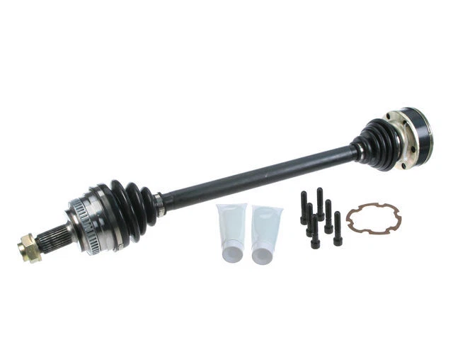 Conjunto de eje derecho FEQ PDL diseño OE premium para BMW 325Ci 2001-2006 74XKRX Foto 1 de 1