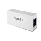 Tenda 30W Gigabit PoE Injector, PoE Adapter, Plug and Play, Ideal for Network