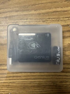 BBPOS Cayan Genius POS Contacless Card Payment Terminal - Picture 1 of 3