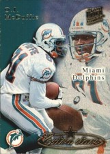 A0787- 1995 Ultra Football Cards 501-550 +Inserts -You Pick- 10+ FREE US SHIP