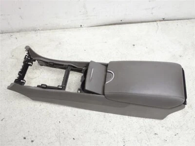 Infiniti G25 2011-2012 sedán consola central con reposabrazos 96910-1Nf2c *gris Foto 1 de 4