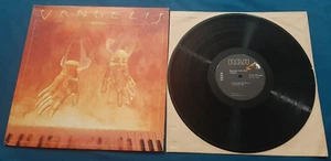 Vangelis LP Heaven and Hell 1976 RCA Victor VINYL EXCELLENT - Imagen 1 de 3