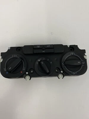 Genuine Volkswagen Fresh air and heater controls 1K0820047JNWHS - Image 1 of 2