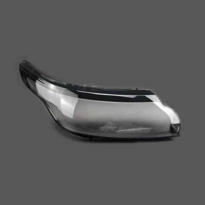For Land Rover Range Rover Sport 2014-2017 Right Headlight Lens Cover Lamp Shell - Image 1 of 4