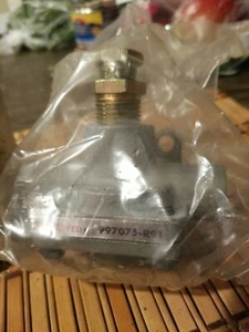 Re Newed TRAVEL-ALL & PICK INTERNATIONAL #997075-R91 AIR BRAKE VALVE - Bild 1 von 5