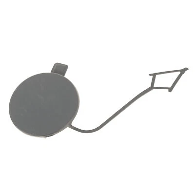 NEW OEM Volkswagen 2015-2017 GTI Tow Eye Cap Hook Cover 5GM-807-241-A-GRU - Image 1 of 4