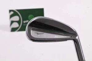 Mizuno MP-18 MMC Fli-Hi Utility #4 Iron / 22 Degree / Stiff Flex KBS Tour C-Tape - Picture 1 of 6