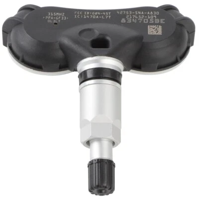 1 Pcs Tire Pressure Monitoring Sensor For 2011-2017 Honda Odyssey Touring 3.5L Foto 1 de 4