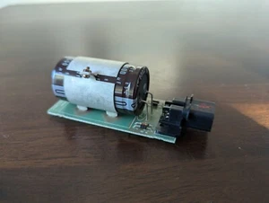 Módulo de control de fuente de alimentación bolsa OEM Mazda Miata 90-93 - Imagen 1 de 6