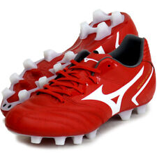 Mizuno JAPAN MONARCIDA NEO 2 Super Wide Football Shoes P1GA2104 Red