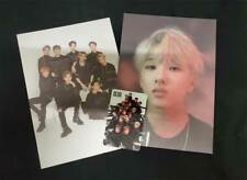 NCT 2018 EMPATHY PHOTO CARD+2 SIDE PICTURE PAPER/ 3PCS