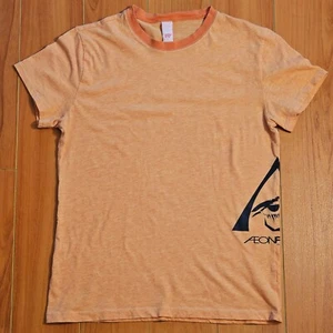 2005 Aeon Flux Movie Promo Shirt Paramount Pictures - Picture 1 of 10