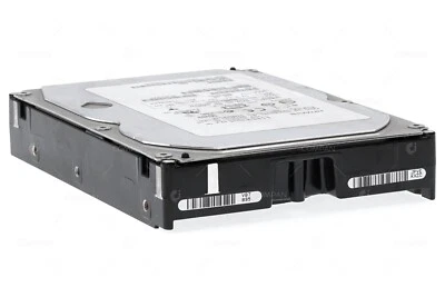 HUS153030VLS300 HITACHI HDD 300GB 15K SAS 3G 3.5" LFF HOT-SWAP - Image 1 of 4