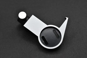 Scocca cuffia Yamaha YP-D5 4,2 g / 01 - Foto 1 di 2