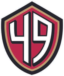 SAN FRANCISCO 49ERS Vinyl Decal / Sticker ** 5 Sizes **  - Bild 1 von 1