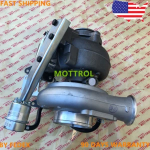 Fit Cummins Komatsu Turbocharger HX40W 4089919 4039140 4046100 4039139 4089919RX - Picture 1 of 6