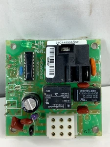 Placa de control de descongelación TRANE 21C140501G52 CNT05008 "ENVÍO GRATUITO" - Imagen 1 de 2