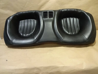 Maserati Coupe 4200 - Cojín asiento trasero negro - P/N 9981203000 Foto 1 de 4
