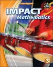 Impact Mathematics, Course 3, Student Edition by McGraw Hill
