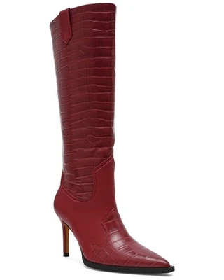 Bota Steven By Steve Madden Lanza para mujer Foto 1 de 4