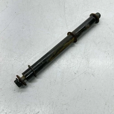 Eje-FTA inferior - Polaris Pro-S Switchback 800 2015 Foto 1 de 4