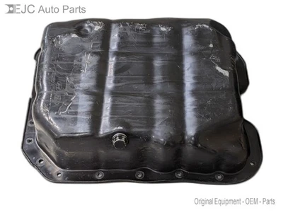 Pan de aceite inferior del motor para Hyundai Sonata 2.4 215102G500 13-19 tracción delantera Foto 1 de 4